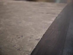 JOOP! Teppiche|Teppich Handgeknüpft Joop Cornflower 550 Grau