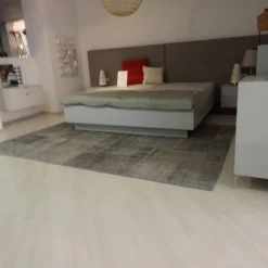 Satori Teppiche|Teppich Karma 1187797 Grau