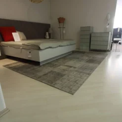 Satori Teppiche|Teppich Karma 1187797 Grau