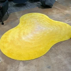 CS Rugs Teppiche|Teppich Lush Supernova Medium 250x275 Gelb
