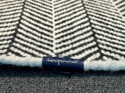 Kymo Teppiche|Teppich The Lab Amen Break Farbe White & Black 300x200