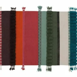 Gandia Blasco Teppiche|Teppich 200x300 Alexandra Bunt Rot Grün Blau Wolle