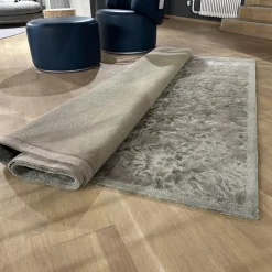 Bielefelder Werkstätten Teppiche|Teppich 300x200 Fantasy Mod. 7482/995 Bamboo Viscose