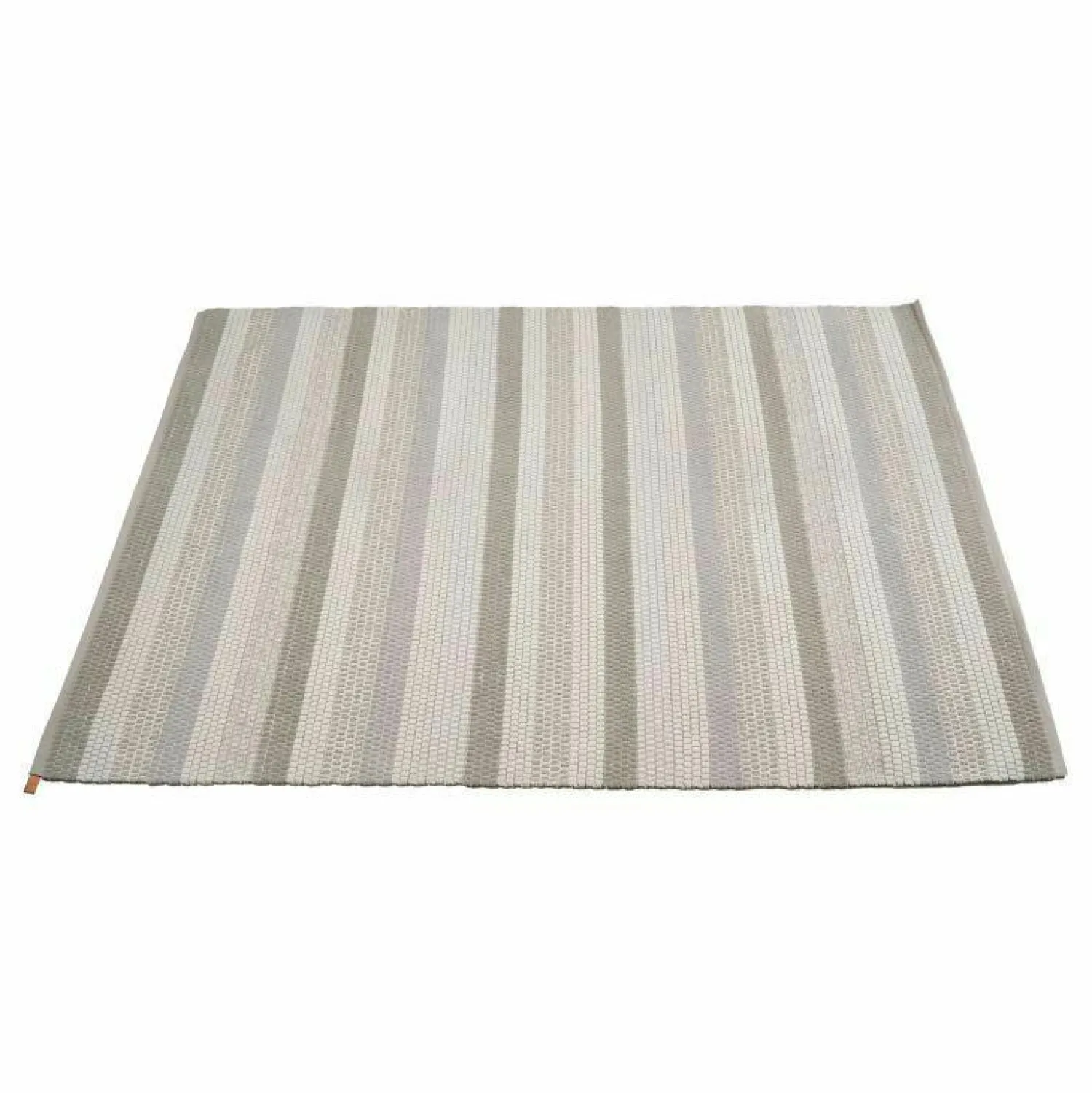 Kasthall Teppiche|Teppich 170x240 Happy Harmony 8001 Beige Creme Wolle mit Leinen Gewoben