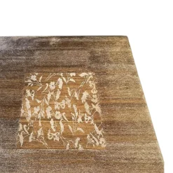 Domaniecki Teppiche|Teppich 240x170 Laliguras Kaktus-Nessel-Velours