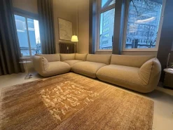 Domaniecki Teppiche|Teppich 240x170 Laliguras Kaktus-Nessel-Velours