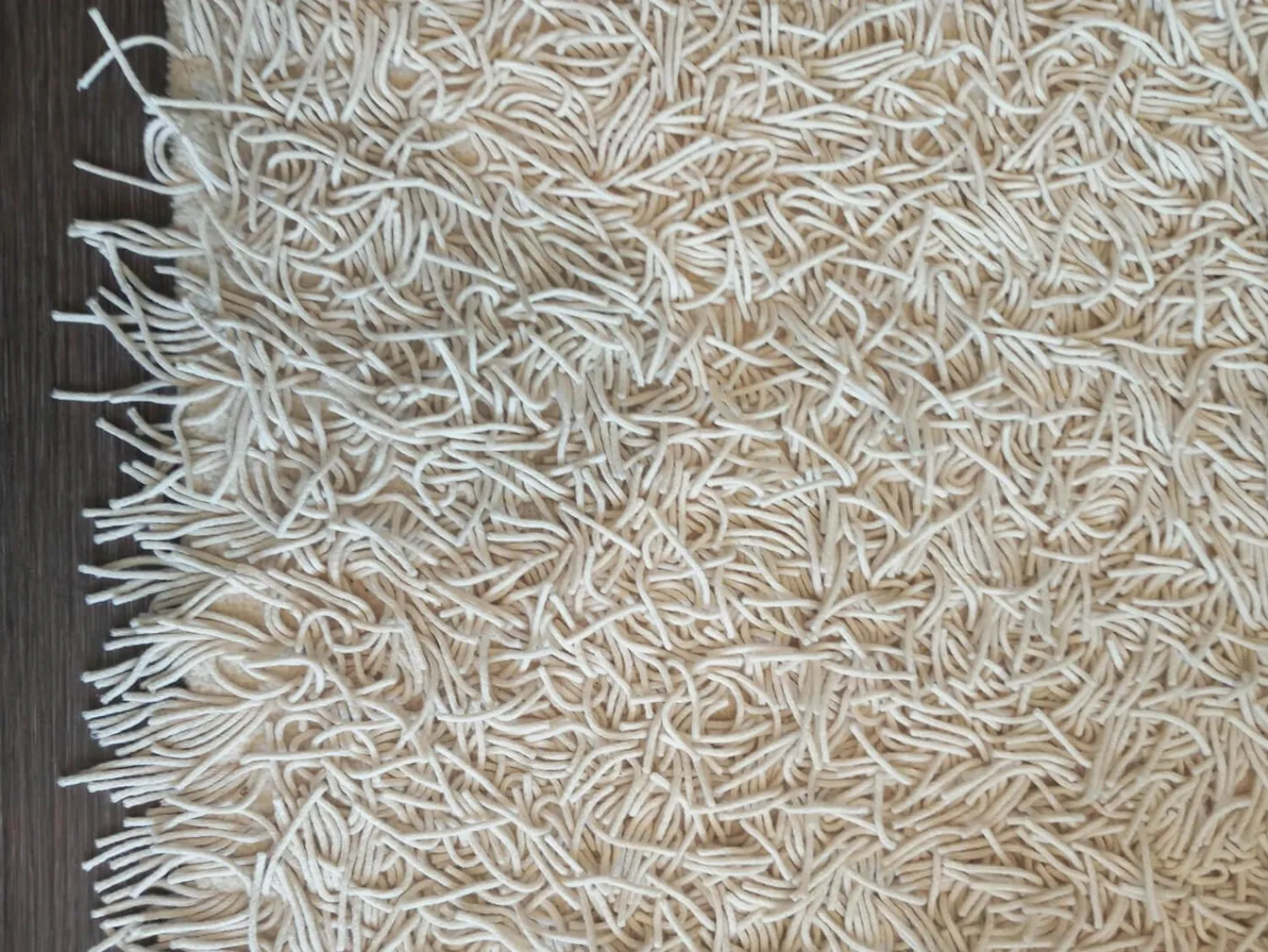 Jab Anstoetz Teppiche|Teppich 200x200 Lana Lem 7205 90 Reine Schurwolle Beige