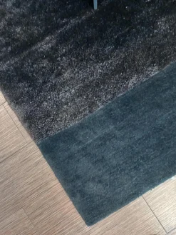 Reinkemeier Rietberg Teppiche|Teppich 240x170 Lhasa Textil Original Nepal Wolle Mit Seide