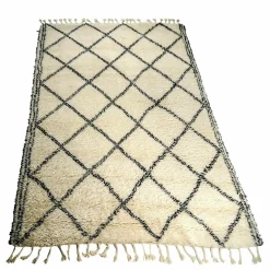 Miinu Teppiche|Teppich 300x200 MyRocko Vol. V ID 2214 Handgeknüpft 100% Neuseelandschurwolle