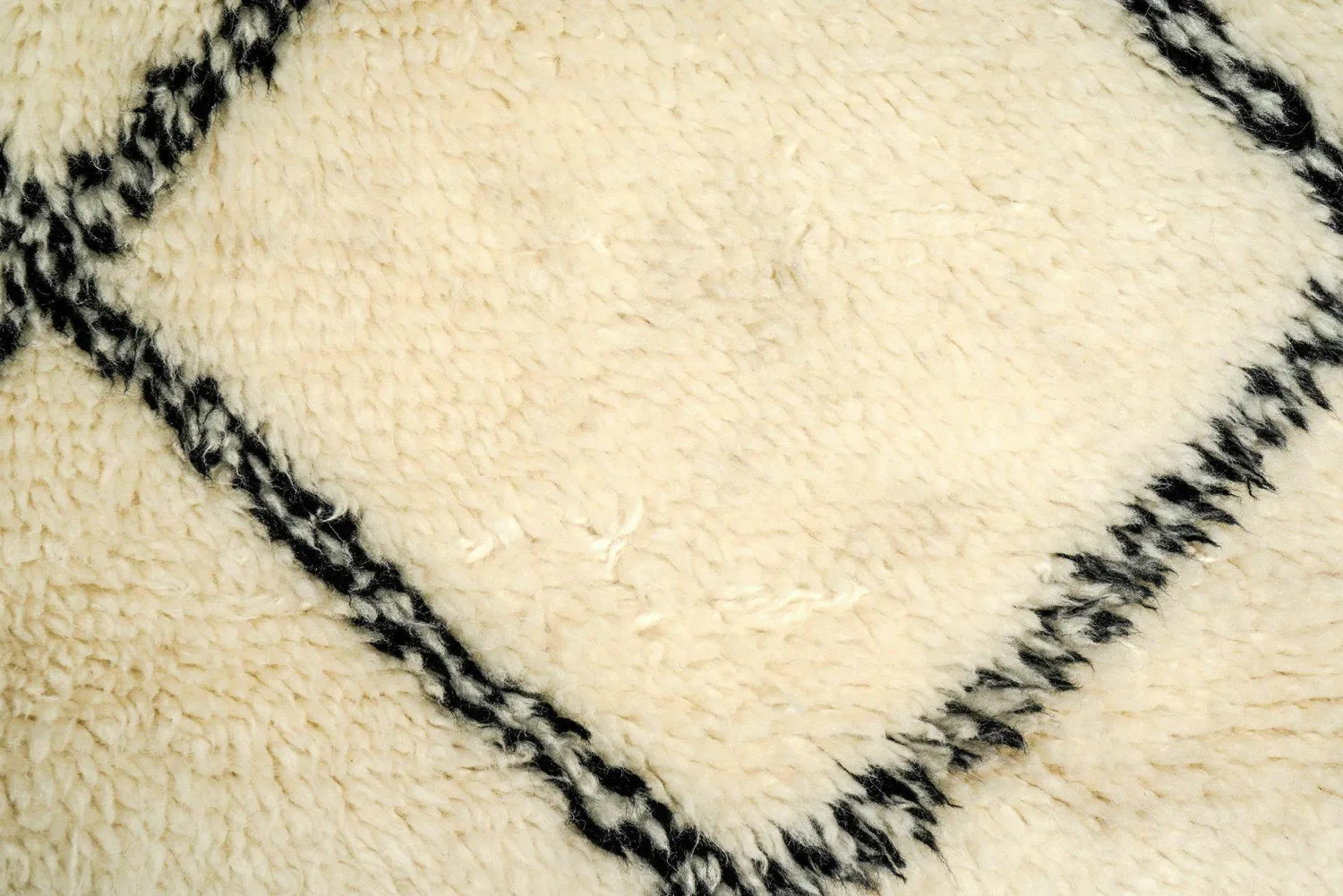 Miinu Teppiche|Teppich 300x200 MyRocko Vol. V ID 2214 Handgeknüpft 100% Neuseelandschurwolle