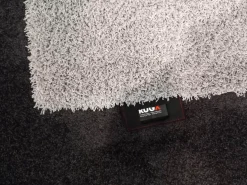 Object Carpet Teppiche|Teppich 200x175 Poodle Grau Mit Kantenschnitt