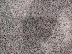 Object Carpet Teppiche|Teppich 200x175 Poodle Grau Mit Kantenschnitt