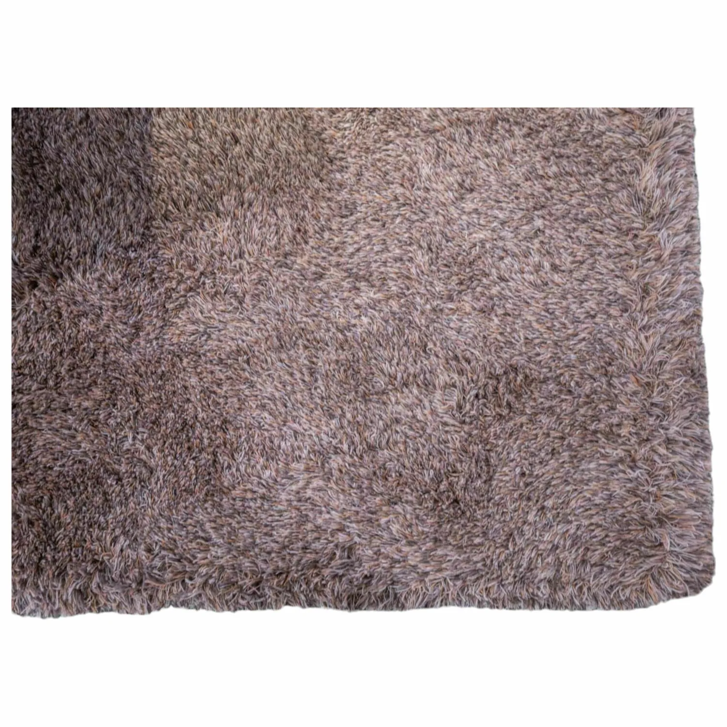 CS Rugs Teppiche|Teppich 350x250 Sauvage Rose Grau Mehrfarbig