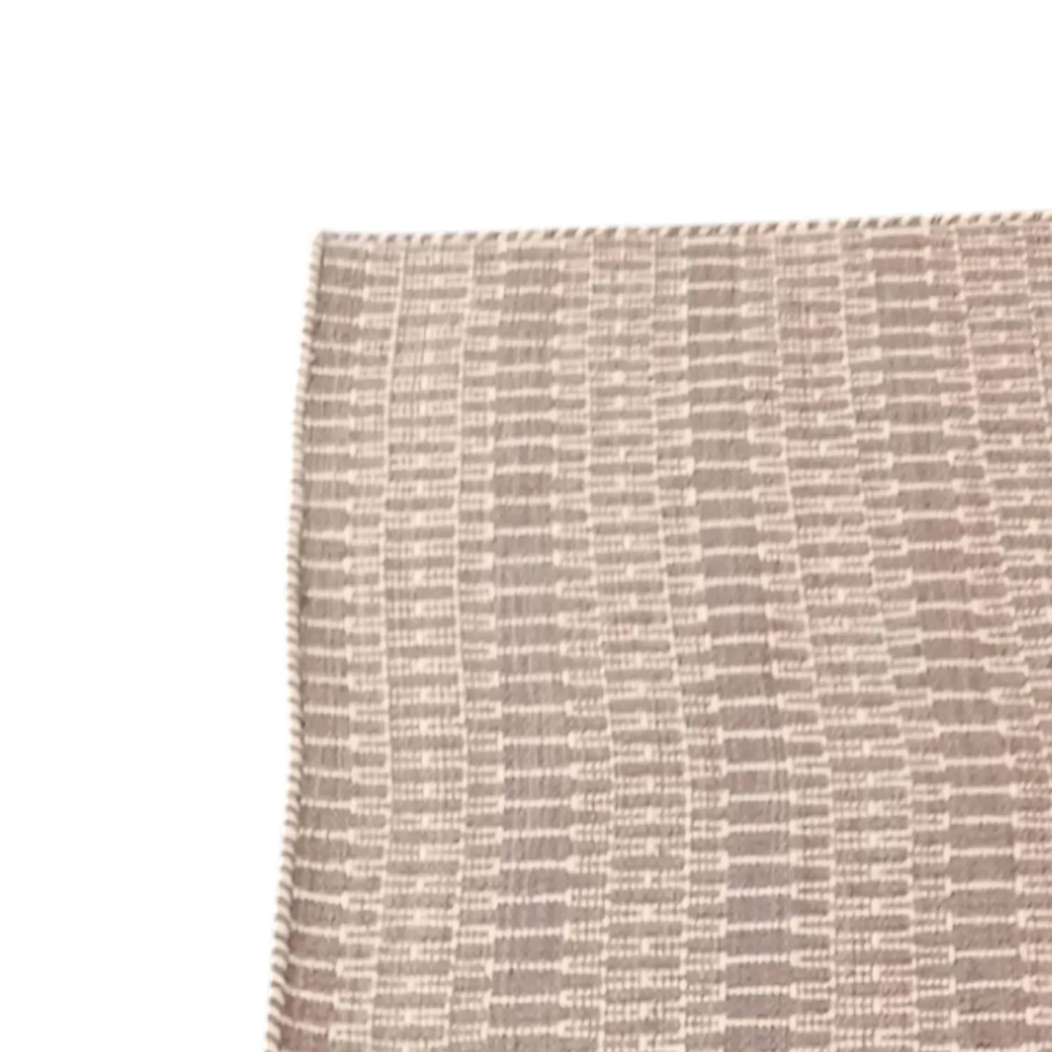 Miinu Teppiche|Teppich 300x200 VanGard Schurwolle Grape Shake Vol. ll Grape Shake Beige Grau
