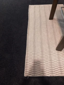 Miinu Teppiche|Teppich 300x200 VanGard Schurwolle Grape Shake Vol. ll Grape Shake Beige Grau