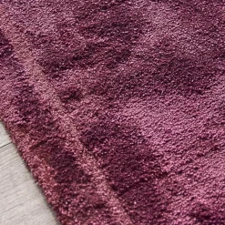 WK Wohnen Teppiche|Teppich 300x200 WK Guida Venezia Dunkelrot