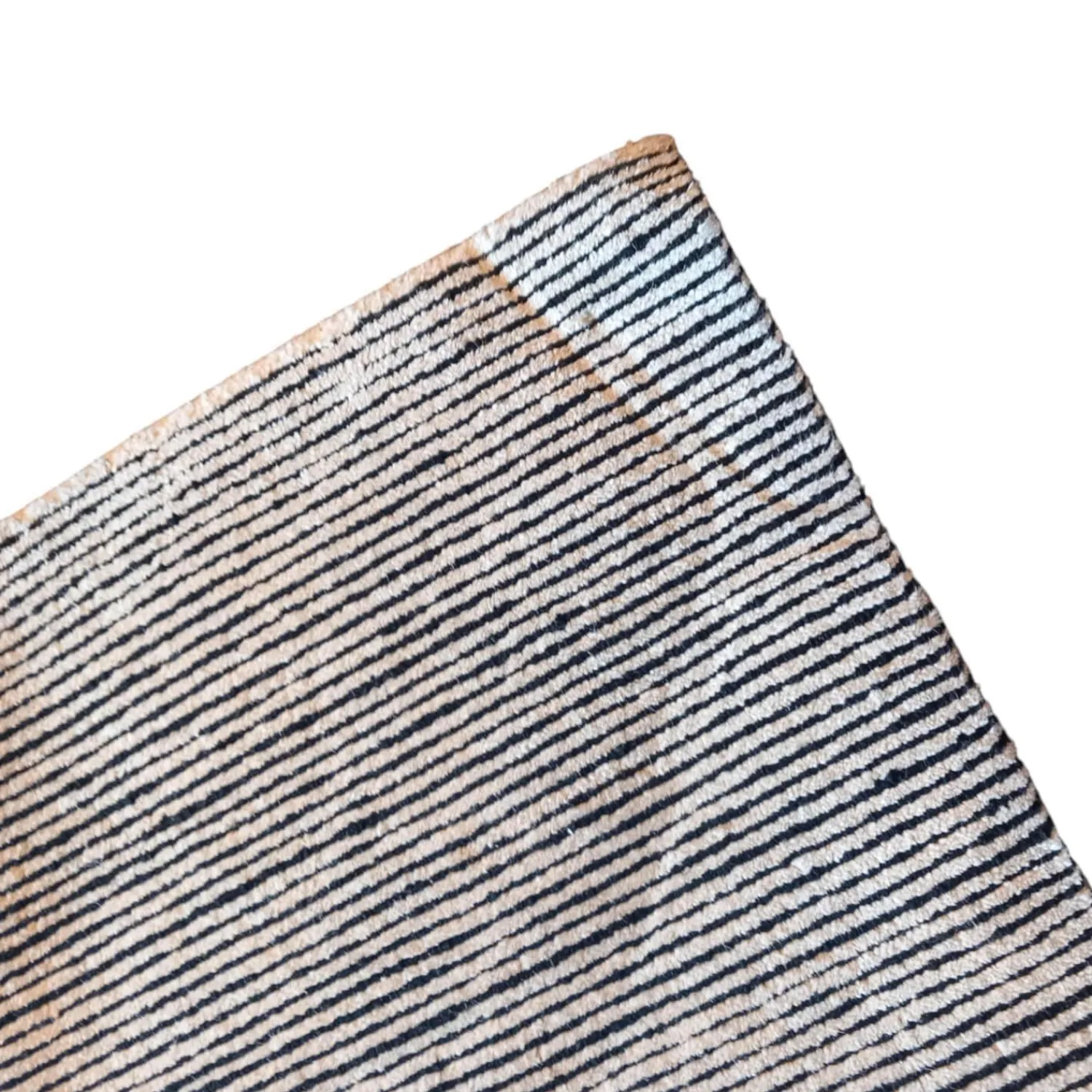 Domaniecki Teppiche|Teppich 160x103 YinYano Grau