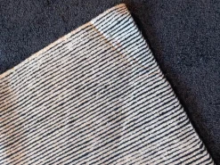 Domaniecki Teppiche|Teppich 160x103 YinYano Grau