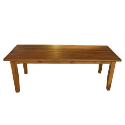 Sprenger Esstische|Tisch 35-3040 Eiche Antik Geschroppt Geölt