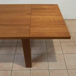 Möbelwerkstätten Buschsieweke Esstische|Tisch Amerikanische Kirsche Natur Geölt