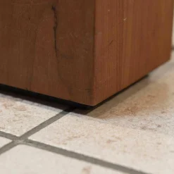 Möbelwerkstätten Buschsieweke Esstische|Tisch Amerikanische Kirsche Natur Geölt