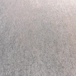 Zumsteg Esstische|Tisch Basso Gestell Edelstahl Platte Keramik Basalt