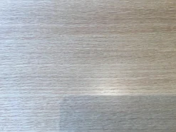 Vitra Esstische|Tisch EM Table Eiche Furnier Natur Gestell Pulverbeschichtet Coffé