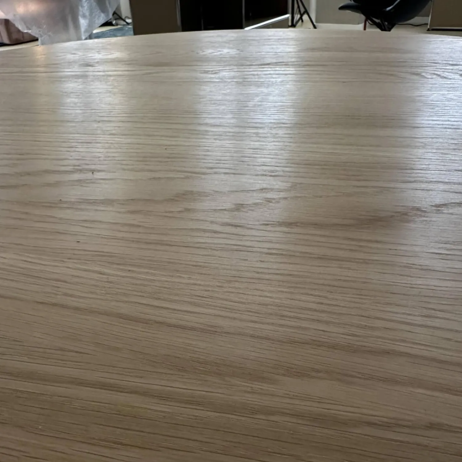 &tradition Esstische|Tisch In Between In Eiche Weiß Geölt