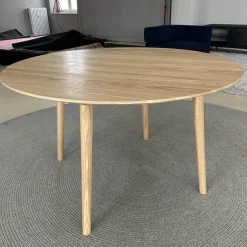 &tradition Esstische|Tisch In Between In Eiche Weiß Geölt