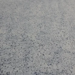 Magis Gartentische|Tisch Officina Italienischer Schiefer Geflammt Gestell Schmiedeisen Lackiert Sowie Rostschutzbehandelt