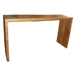 Janua Esstische|Tisch SC52 Eiche Natur Geölt