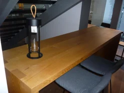 Janua Esstische|Tisch SC52 Eiche Natur Geölt