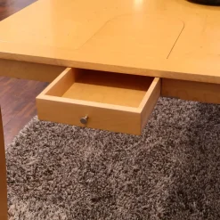 Giorgetti Esstische|Tisch Zoi Ahorn Rarität Design Chi Wing Lo