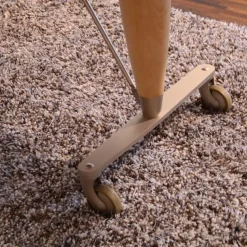 Giorgetti Esstische|Tisch Zoi Ahorn Rarität Design Chi Wing Lo