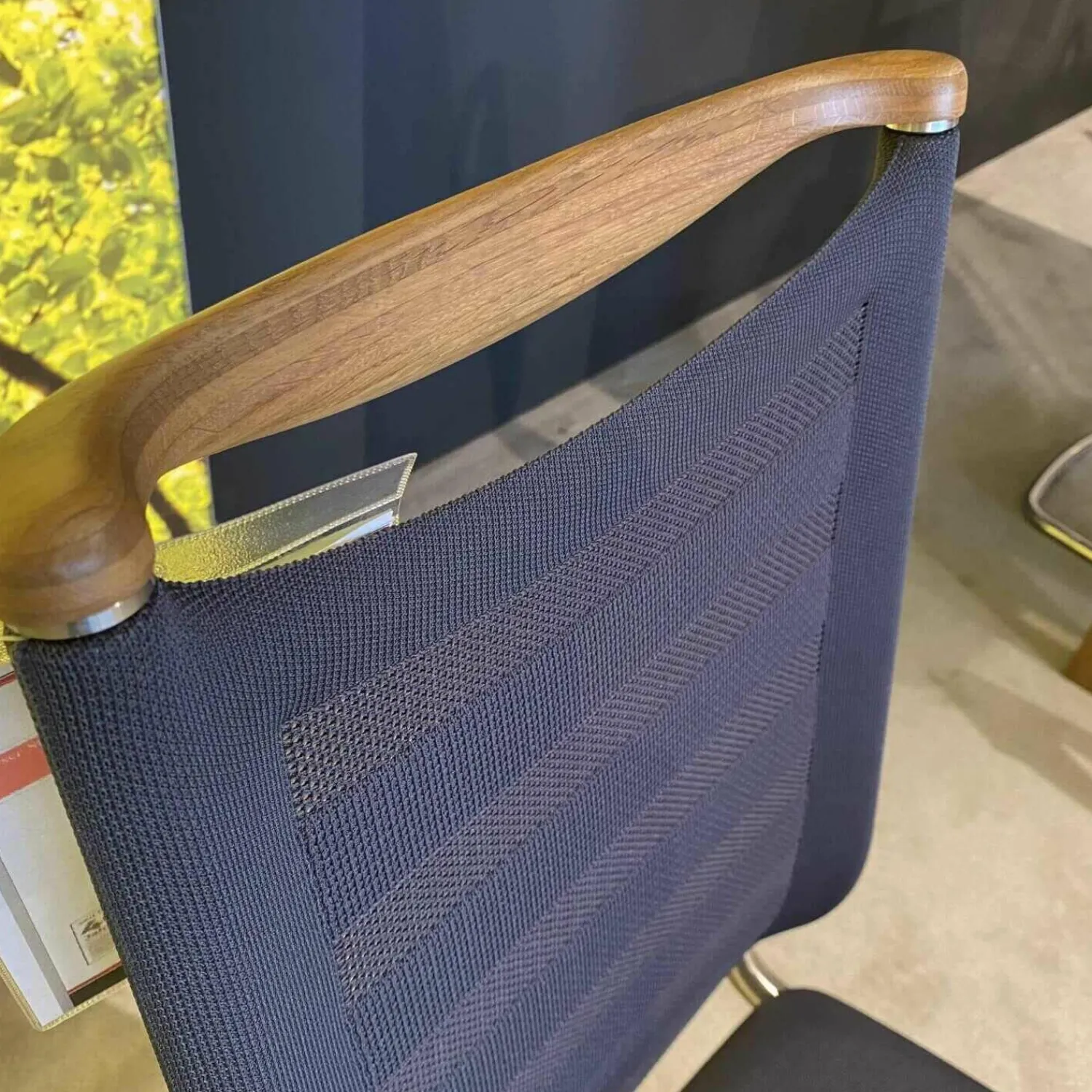 Venjakob Essgruppen|Tischgruppe Esstisch Multiflex Eiche Anziano Stuhl Lilli Tritex Basalt