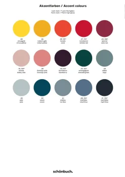 Schönbuch Wohnwände & Tv-Lowboards|TV-Möbel .54 Schneeweiß Seiten Granit Nische Nachtblau Gestell Schwarz