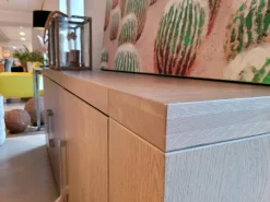 Probilex Kommoden & Sideboards|Twin Sideboard Eiche