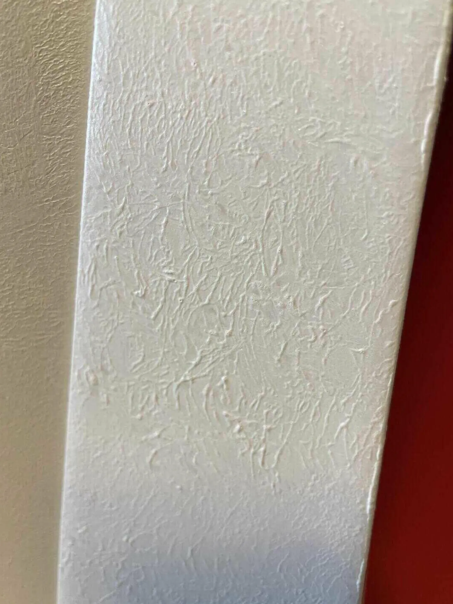 Giusti Portos Vitrinen & Highboards|Vitrine Glamour Lack Antic Weiß mit Glasböden