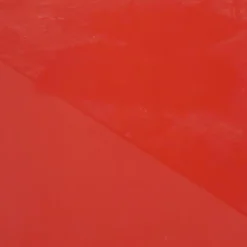 Hülsta Vitrinen & Highboards|Vitrine Neo Lack NCS Hochglanz Rot Inklusive Beleuchtung