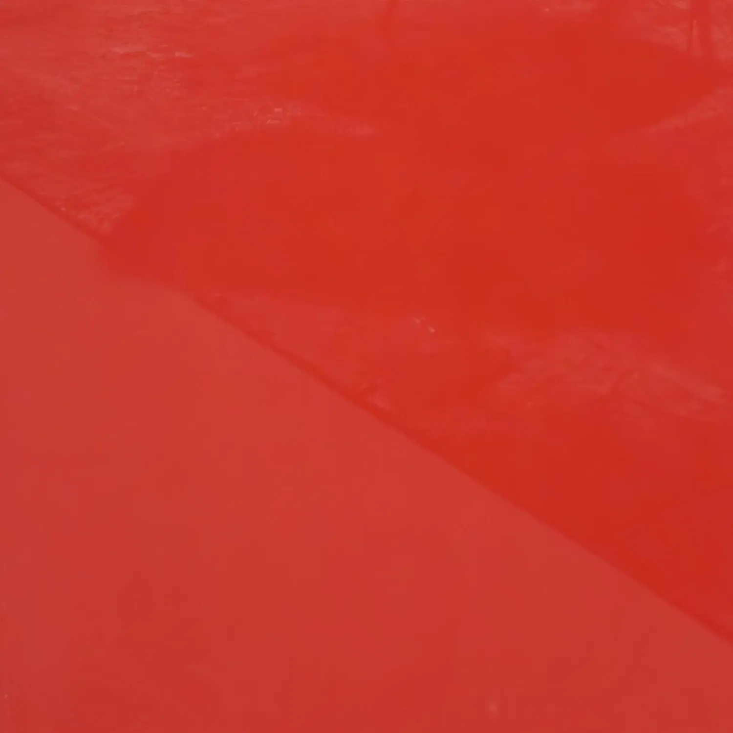 Hülsta Vitrinen & Highboards|Vitrine Neo Lack NCS Hochglanz Rot Inklusive Beleuchtung