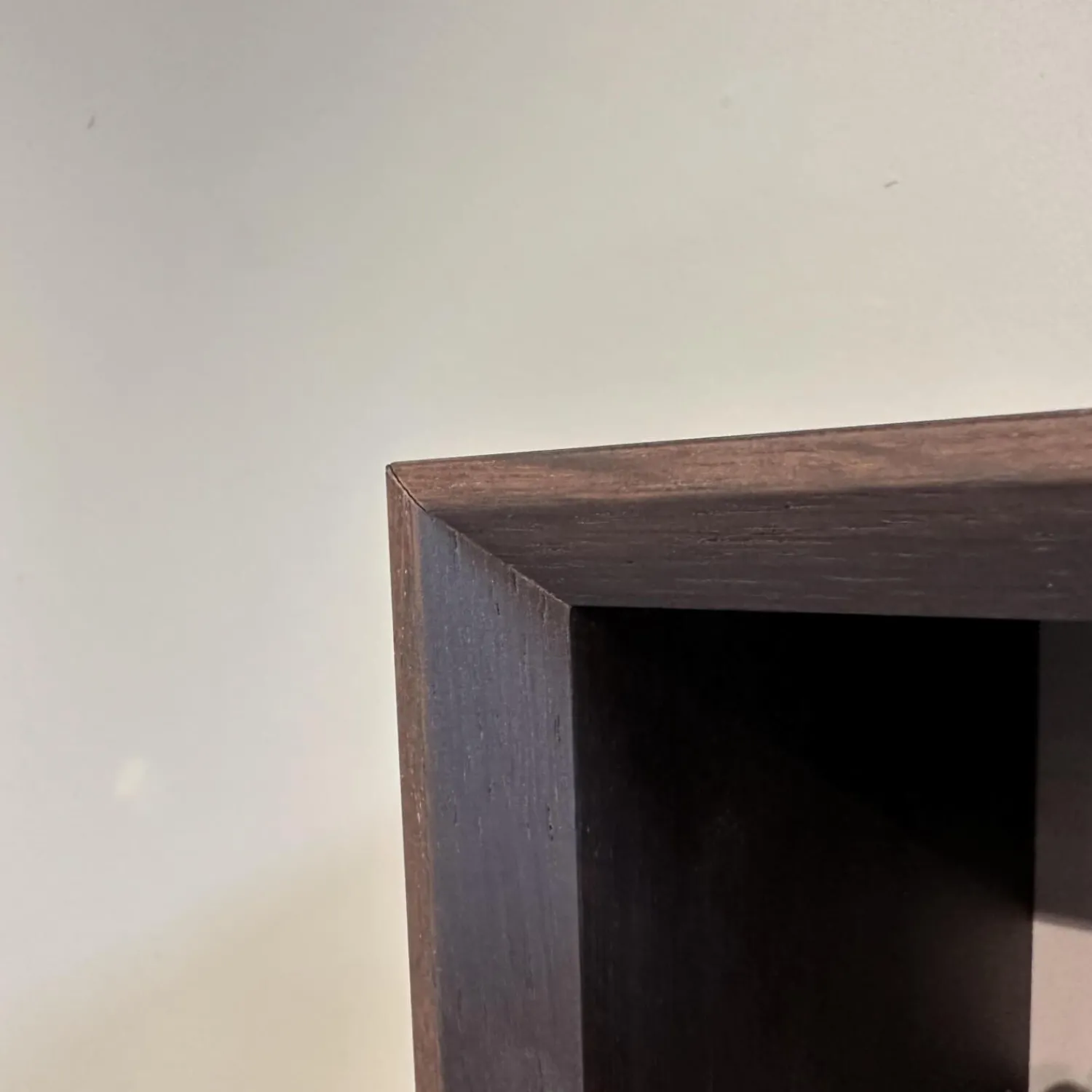 Kettnaker Regale|Wohnkombination Alea Lack Basalt Matt Raucheiche Furniert