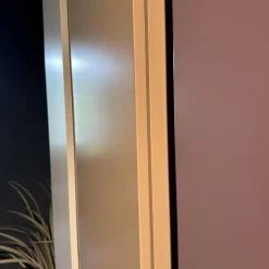 Spectral Smart Furniture Wohnwände & Tv-Lowboards|Wohnkombination Spendy Lack Grau-Weiß Rosenholz Mauve