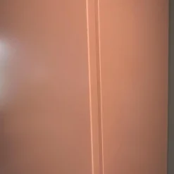 Spectral Smart Furniture Wohnwände & Tv-Lowboards|Wohnkombination Spendy Lack Grau-Weiß Rosenholz Mauve