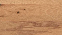 Hartmann Wohnwände & Tv-Lowboards|Wohnwand 2026 Riffbuche Massiv Absetzung Kernesche Gebürstet Anthrazit Gebeizt Inklusive Beleuchtung