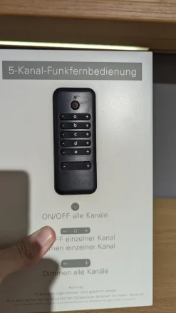 Rietberger Möbelwerke Wohnwände & Tv-Lowboards|Wohnwand Cremona Lack Crema Cremeweiß Holzakzente In Eiche Sand Mit LED Beleuchtung Und Spiegelrückwand