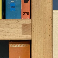 Team 7 Wohnwände & Tv-Lowboards|Wohnwand Cubus 71 Kernbuche Naturöl