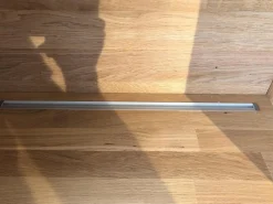 Decker Wohnwände & Tv-Lowboards|Wohnwand Divano Ausführung Wildeiche Massiv Oberfläche Bianco Geölt