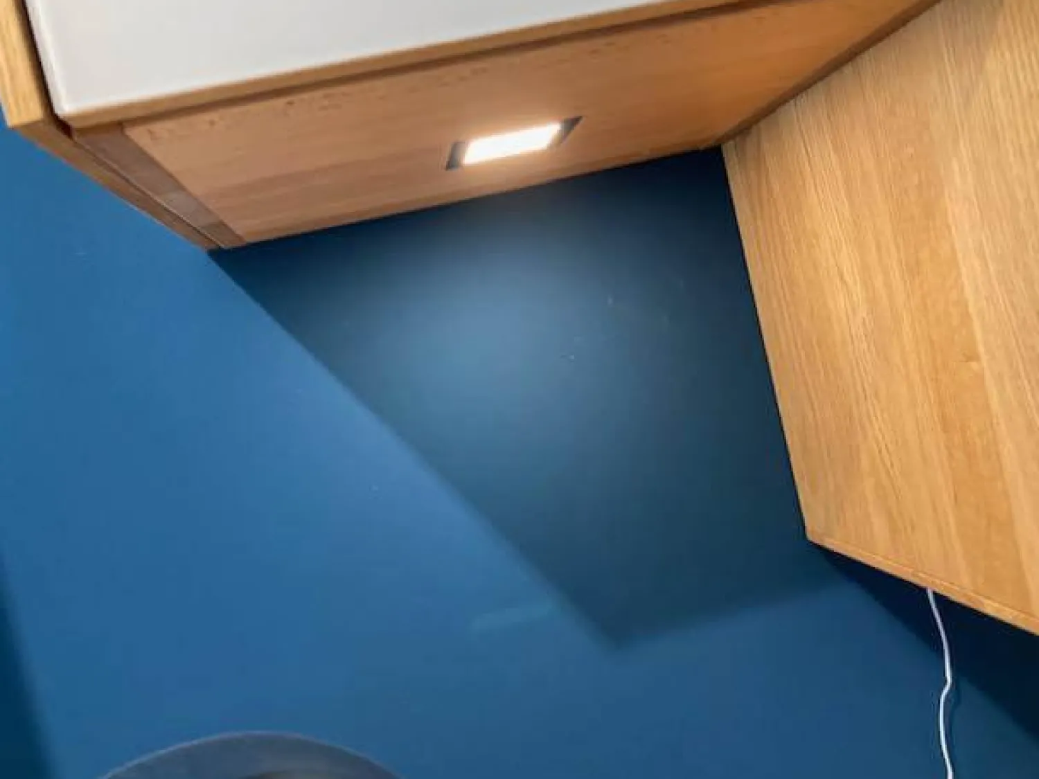 Team 7 Wohnwände & Tv-Lowboards|Wohnwand Filigno Eiche Massiv Natur Geölt