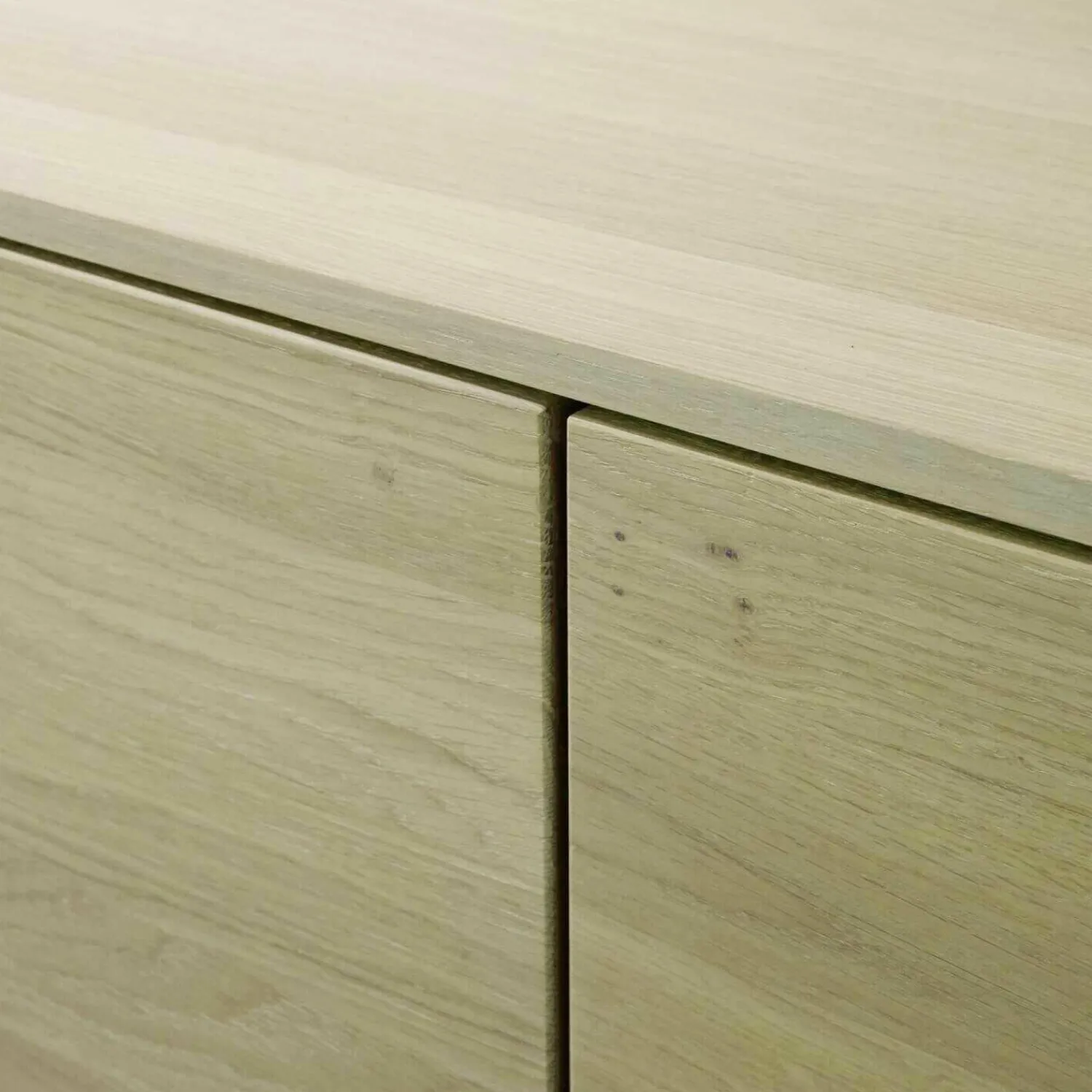 Team 7 Wohnwände & Tv-Lowboards|Wohnwand Filigno Eiche Weißöl