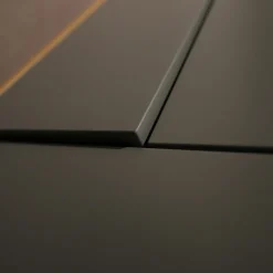 Musterring Wohnwände & Tv-Lowboards|Wohnwand Kara-Frame VZ Eiche Sand Lack Taupe mit TV-Halterung